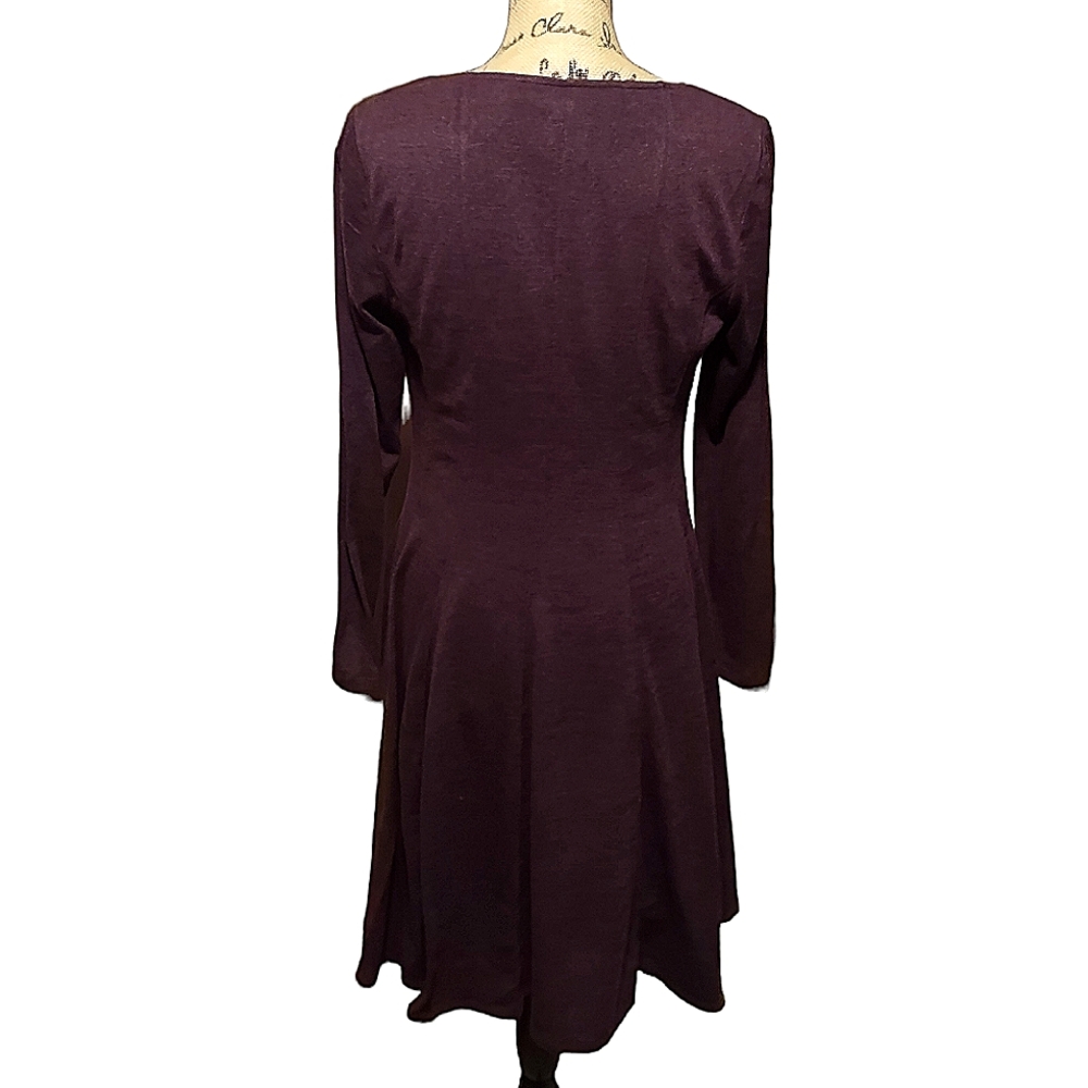 Rabbit Rabbit Rabbit Designs Dress - Picture 2 of 5